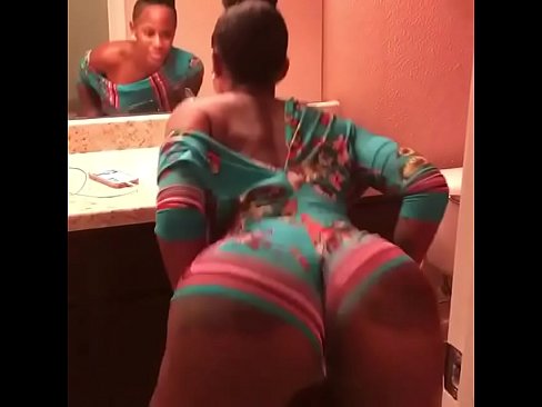 best of Black girls twerking sexy