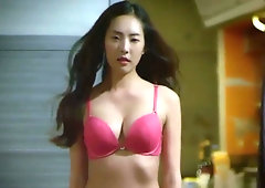 Korean Erotic Actress