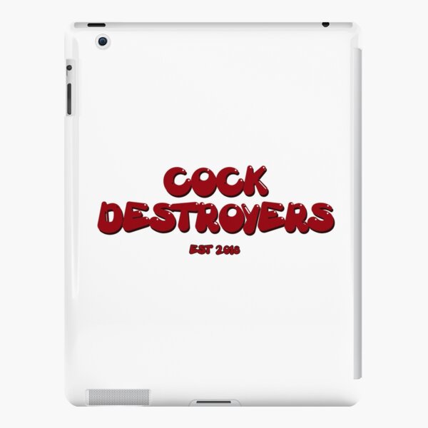 best of Couture daddy cock destroyers