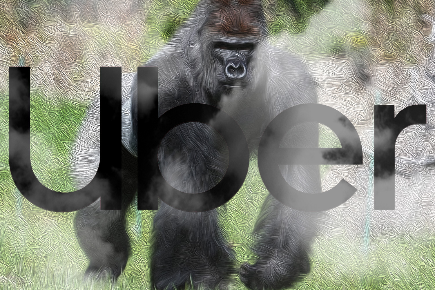 Breakdance reccomend gorilla with short zealander