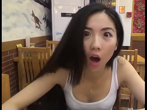 Cute chinese fuck with boyfriend