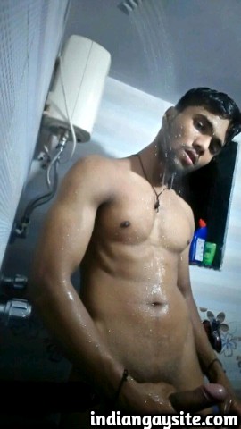 Gay indian nude