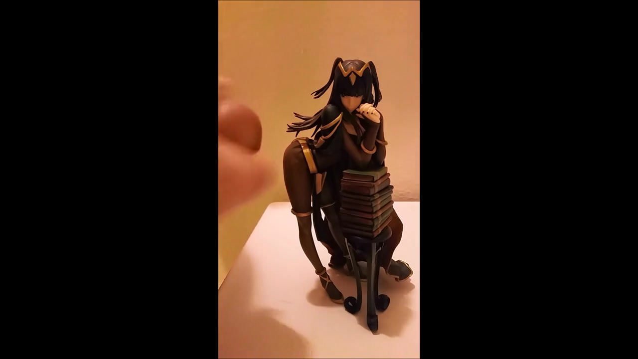 best of Tharja cumming figurines