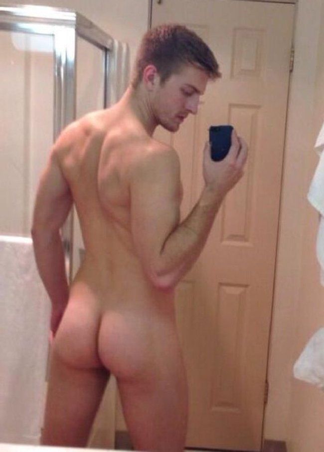 best of Male nude hot butts