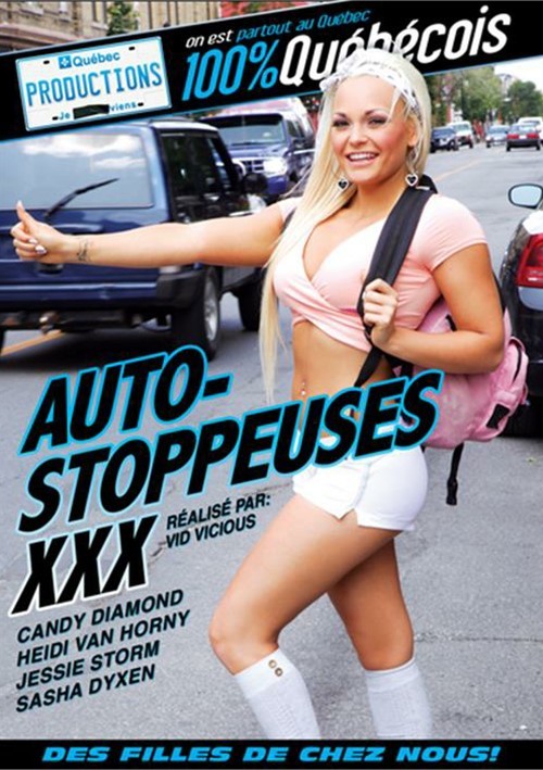 best of Stoppeuses sexe film auto