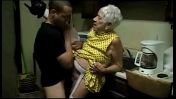 Bomber reccomend jamaican 80yr granny fucked