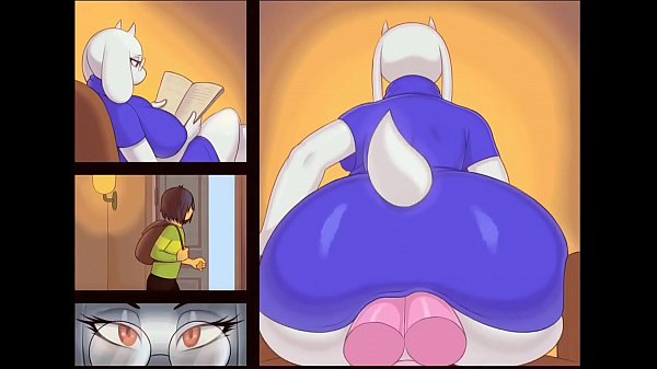 Toriel rule34 compilation sexy goat