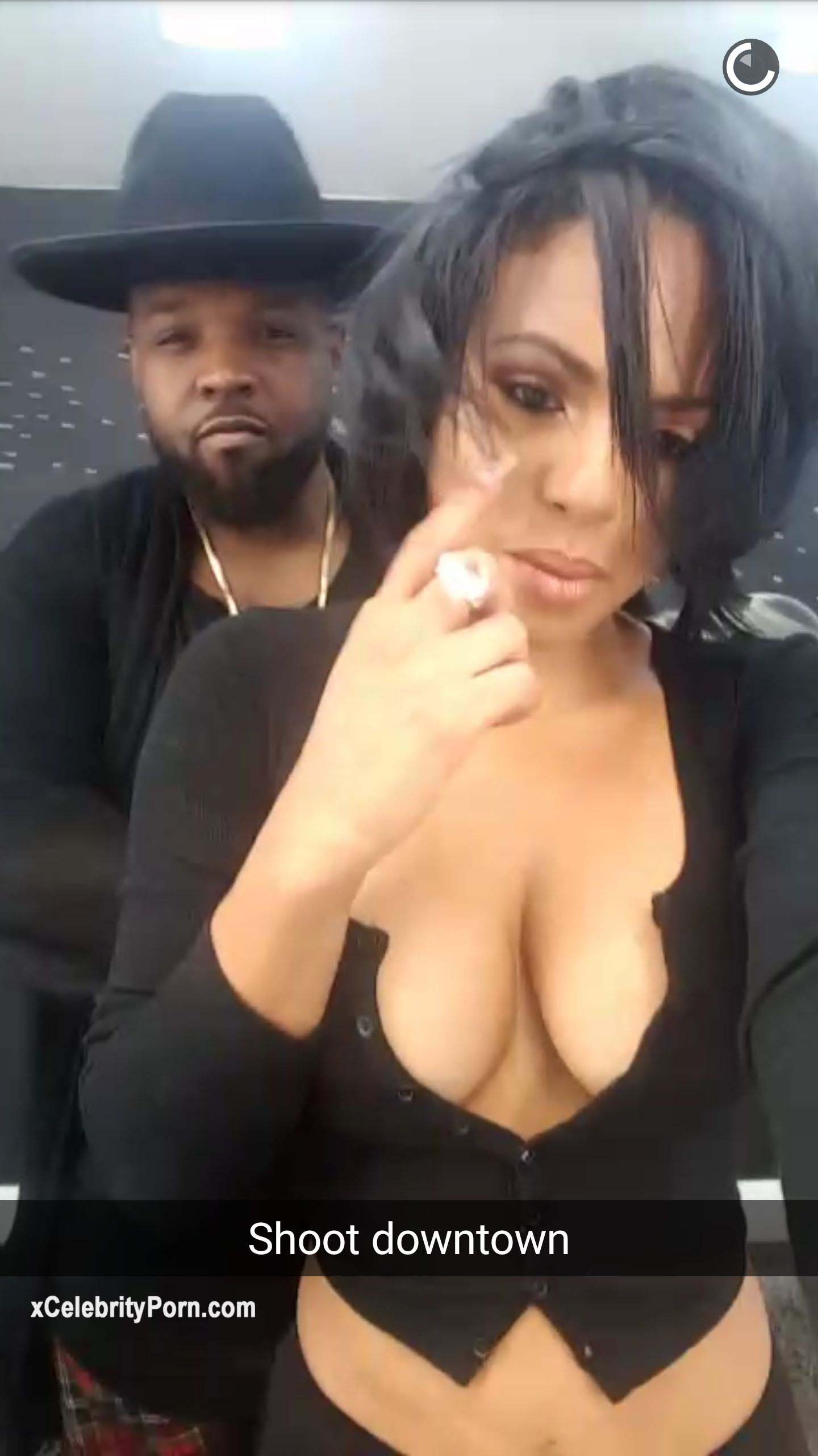 Outlaw recommend best of snapchat christina milian