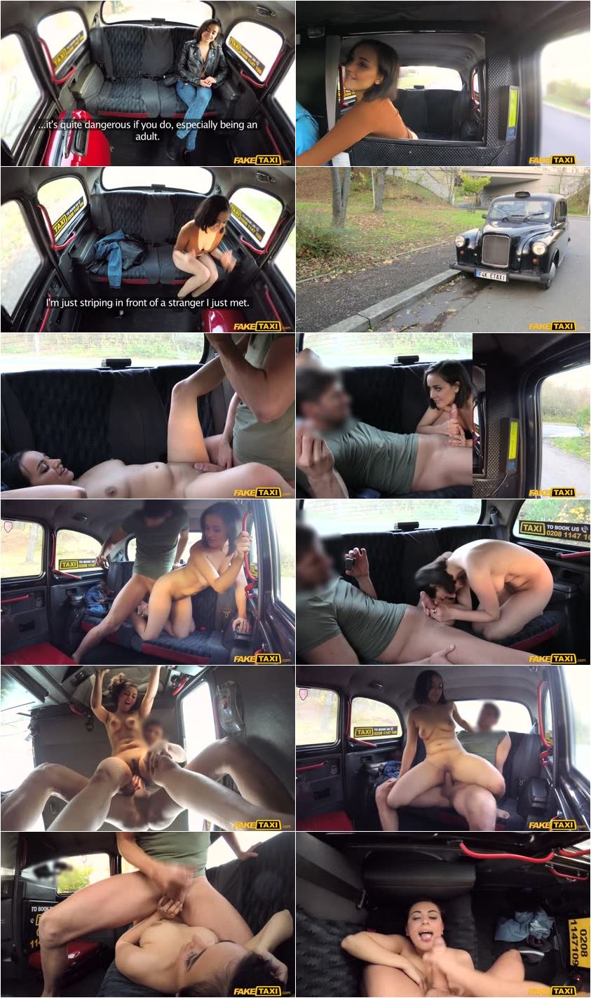 Deuce reccomend fake taxi squirting screaming hot