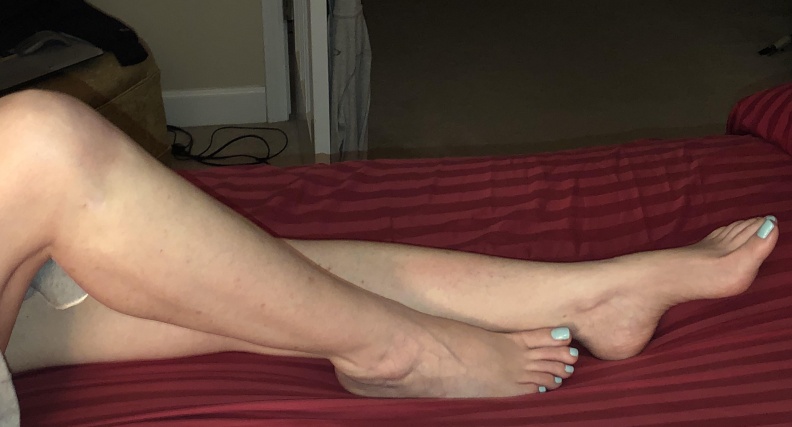 Cant resist arches sexy heels