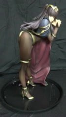Offsides reccomend cumming figurines tharja