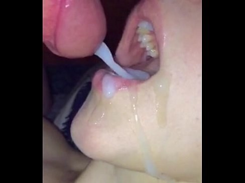 Extreme multiple amateur blowjob internal swallow