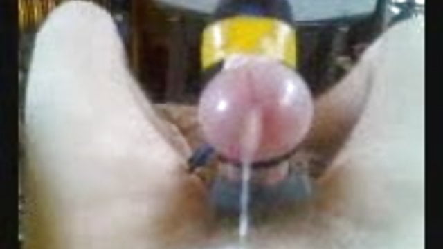 best of Cock vibrator makes homemade