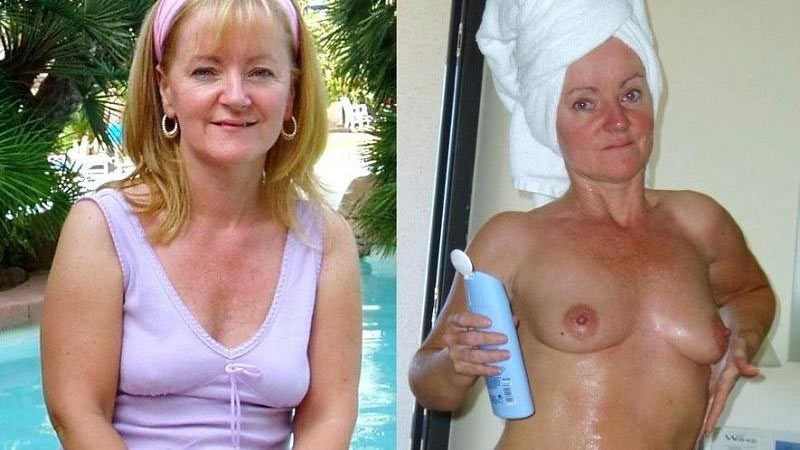 Wishbone reccomend mature naked women before and after