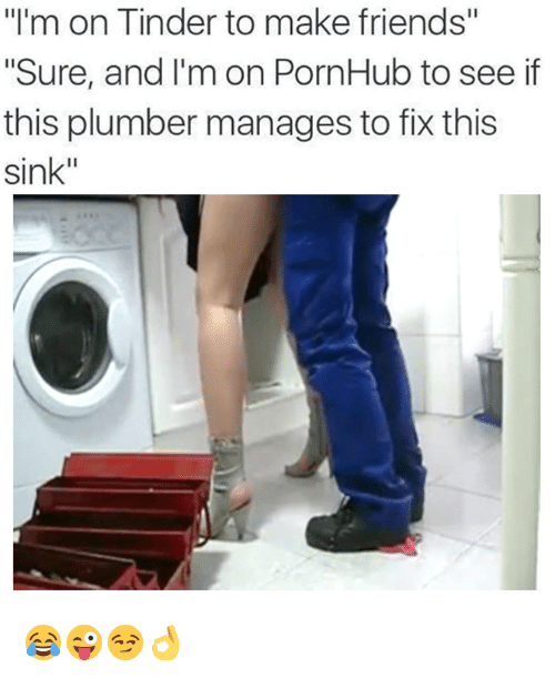 best of Sink fix
