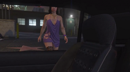 best of Sex gta first person