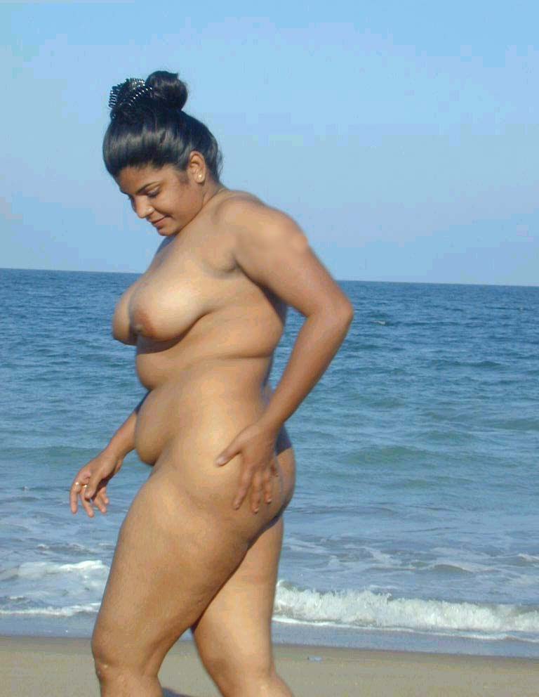 Mallu nude girls at beach