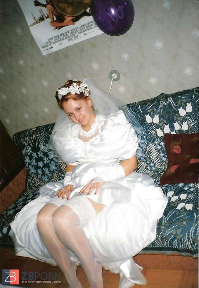 Russian brides upskirt