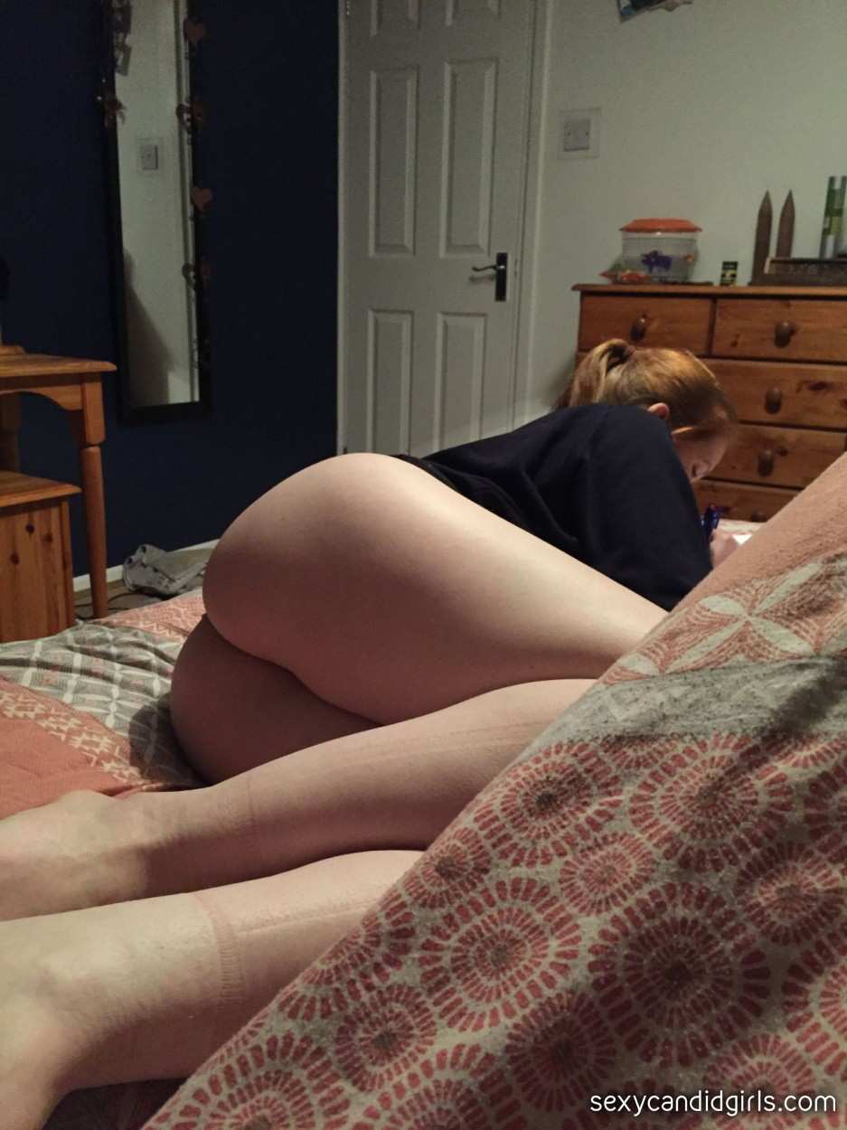 best of Sisters shorts spying booty