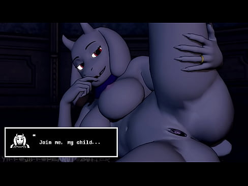 Killer F. recommend best of sexy goat toriel rule34 compilation