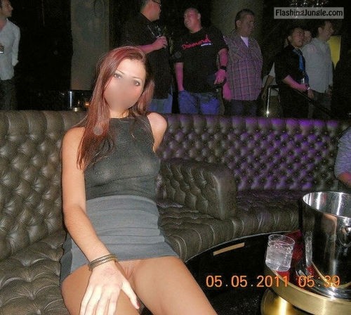 Moses reccomend night clubs russian upskirt