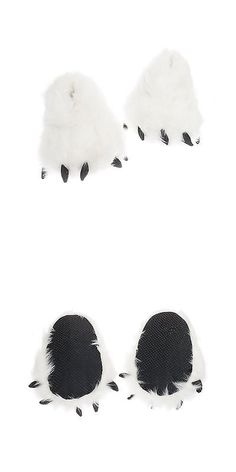 best of Adult large slippers Bear extra