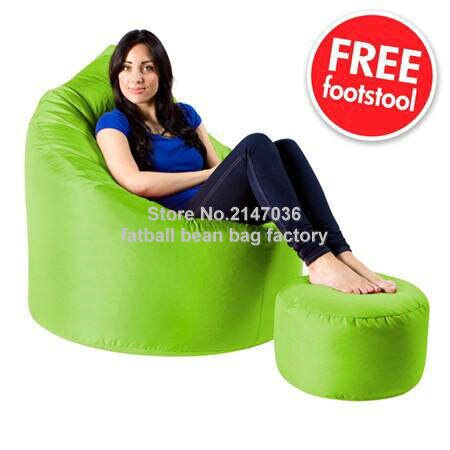 True N. reccomend Bean bag chairs for sex