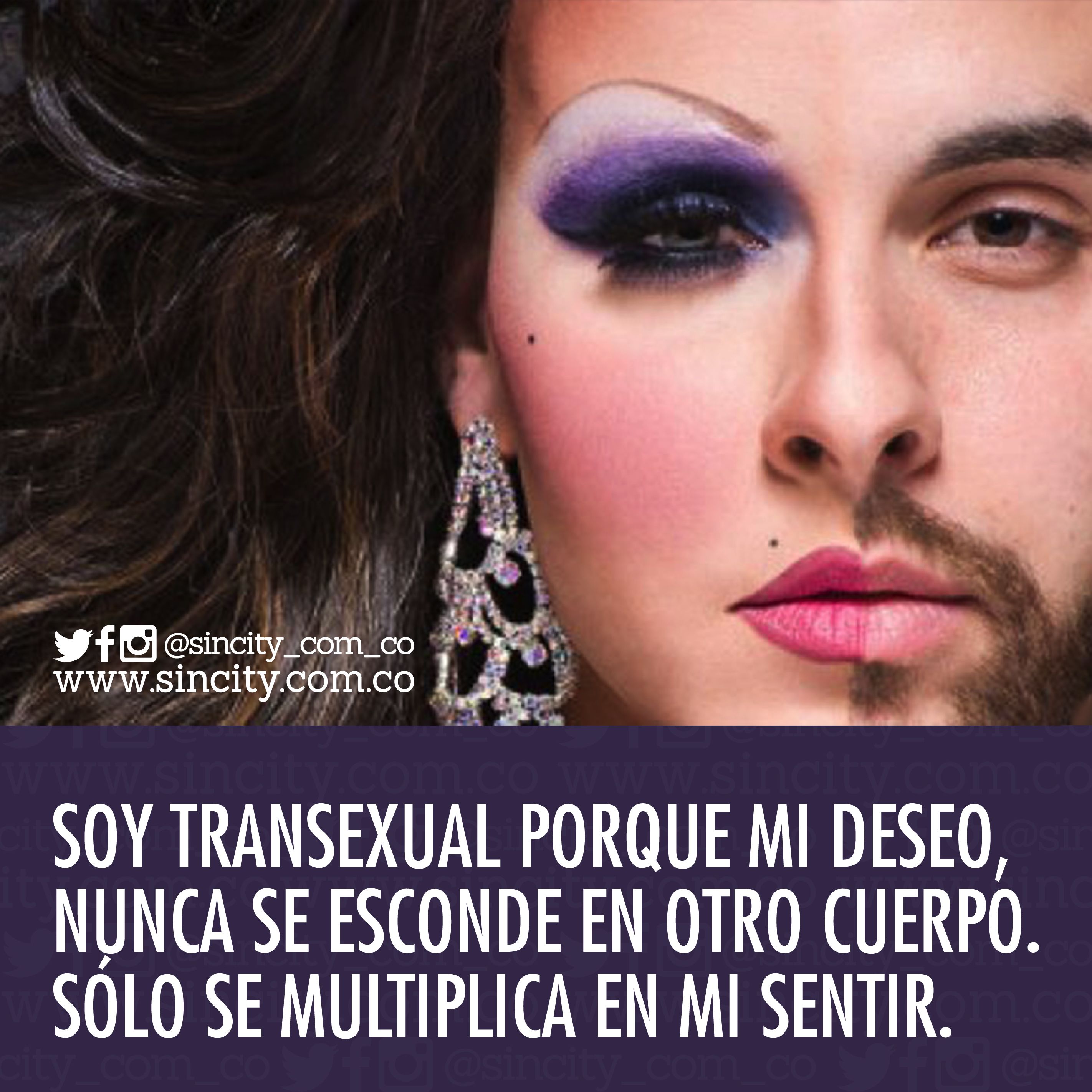 Photo gratuity de transsexual