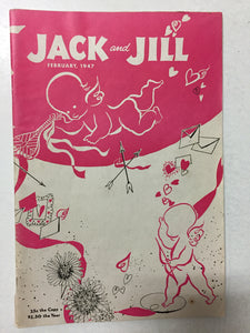 Jack and jill adult clubs