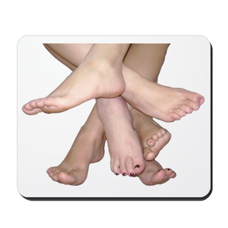 Ladybug reccomend Fetish foot mouse pad