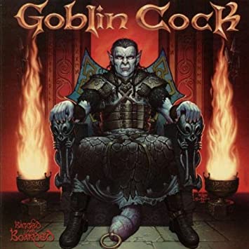 best of Band Goblin cock