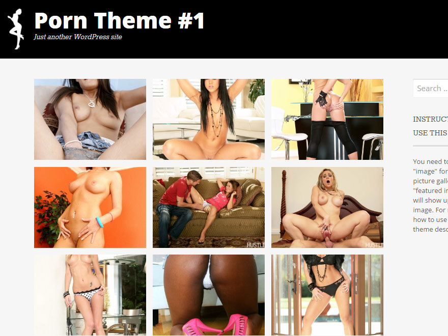 Adult nude themes for windows