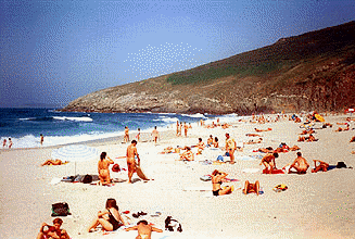 Chef reccomend Lanzarote nudist beach pictures