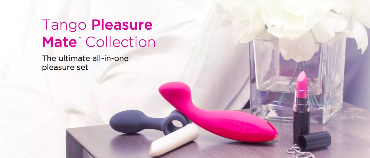 best of Vibrator canada Ultime