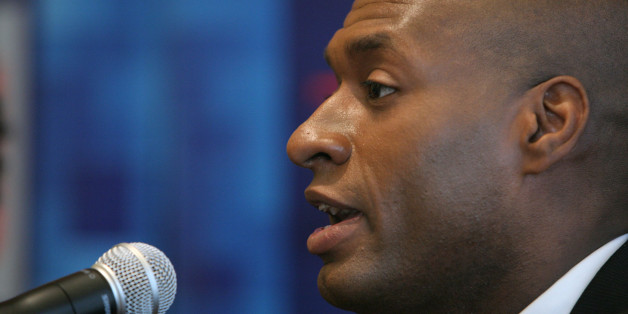 Belle reccomend Is charles blow gay