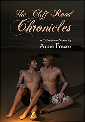 Cherry P. reccomend Anne erotic stories