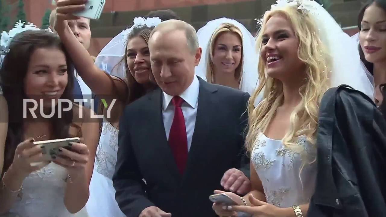 Sabertooth reccomend Youtube russian bride search