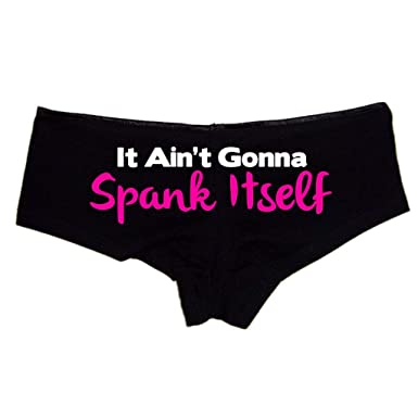 ZD reccomend Panties briefs spank together