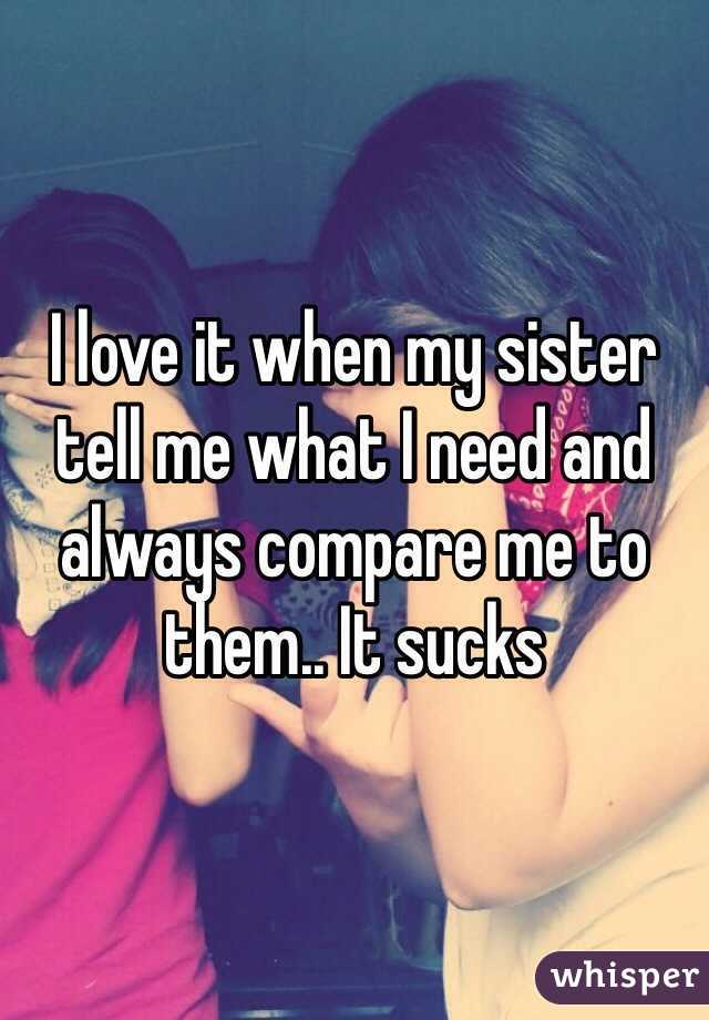 best of Suck Sisters always