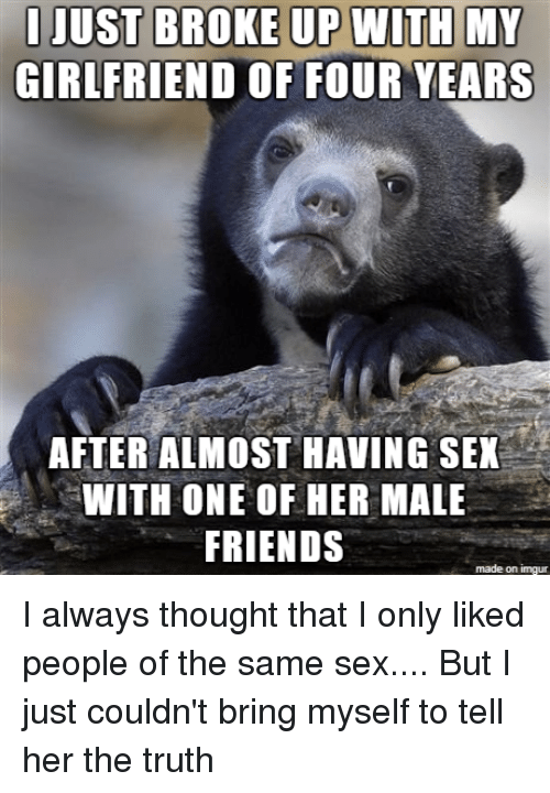 best of Friends sex Bear
