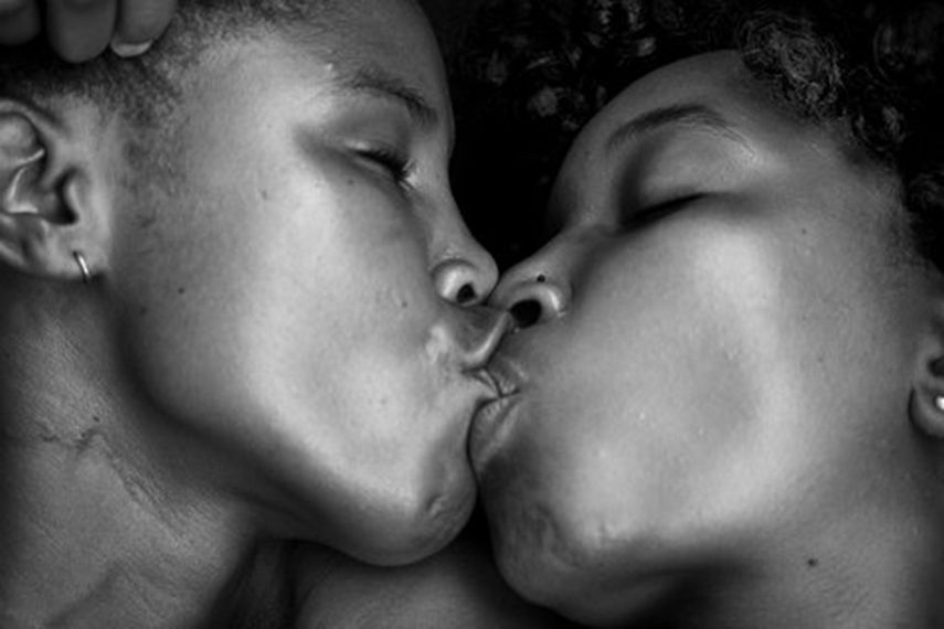best of Erotic photography lesbian Black