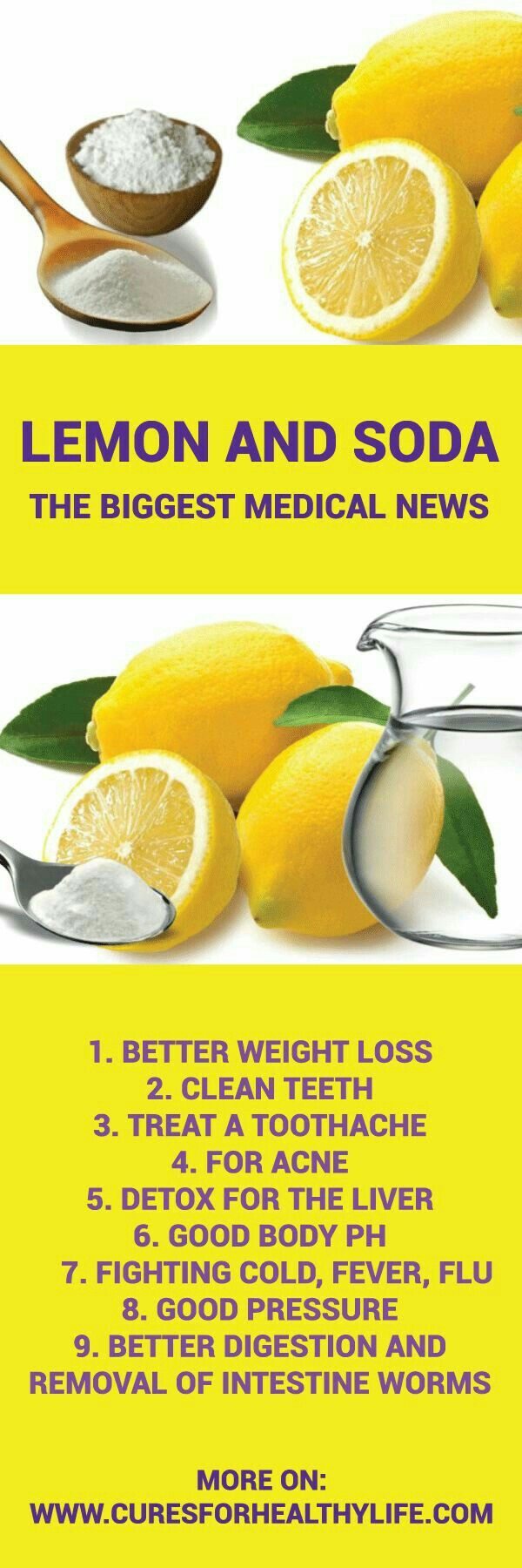 Sgt. C. reccomend Medicinal importance of lemon for facial treatment