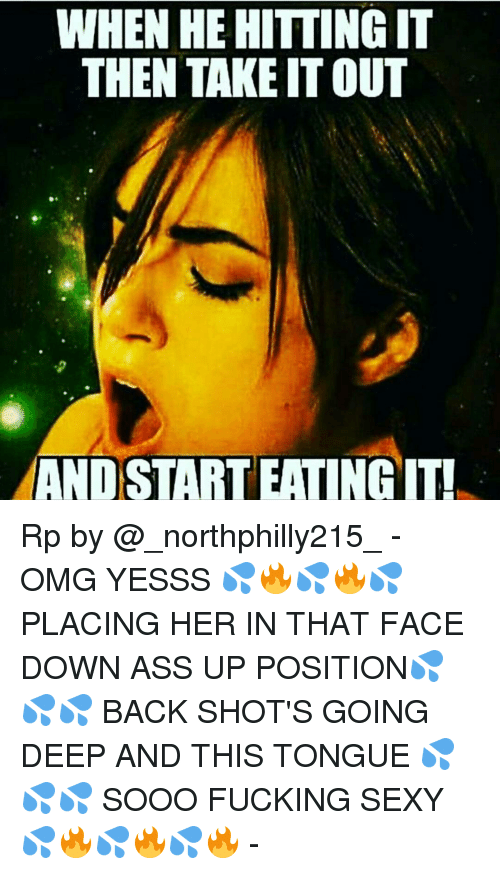 best of Ass eat Deep