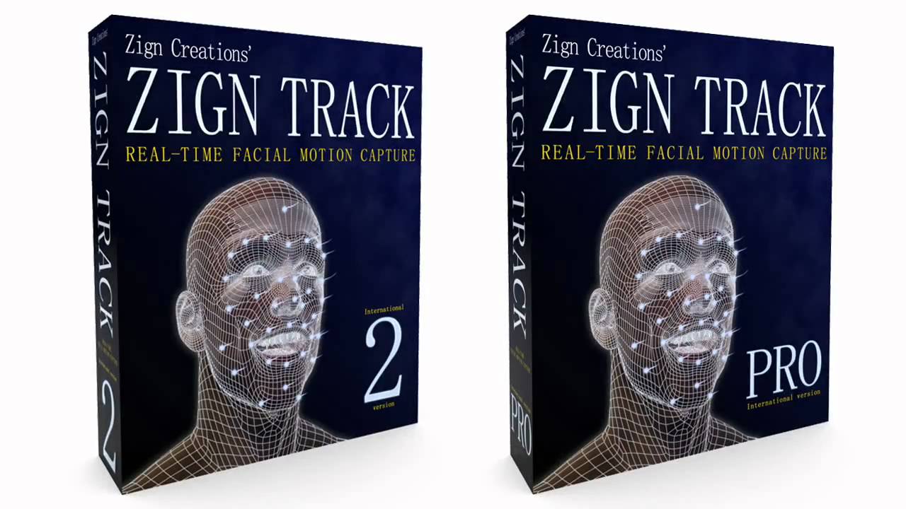 best of Motion Zign track facial