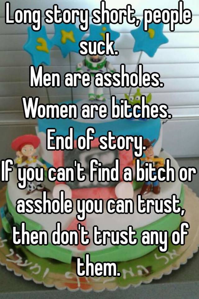 best of Assholes Men sucking womens