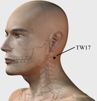 8-track reccomend Tight facial muscles and jaw