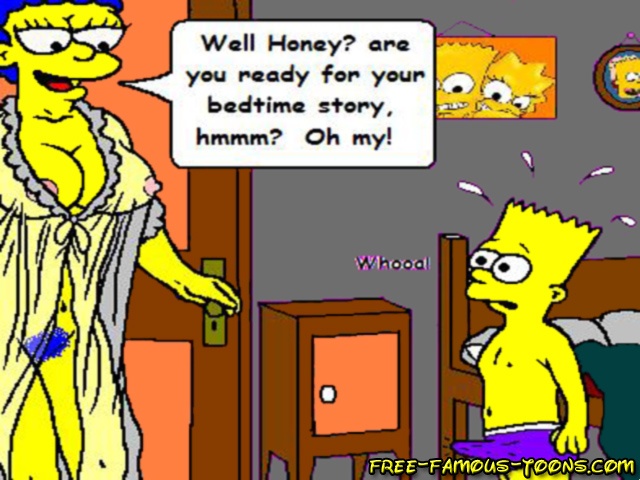 best of Orgy simpsons Family