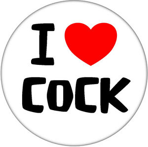 I love cock pictures
