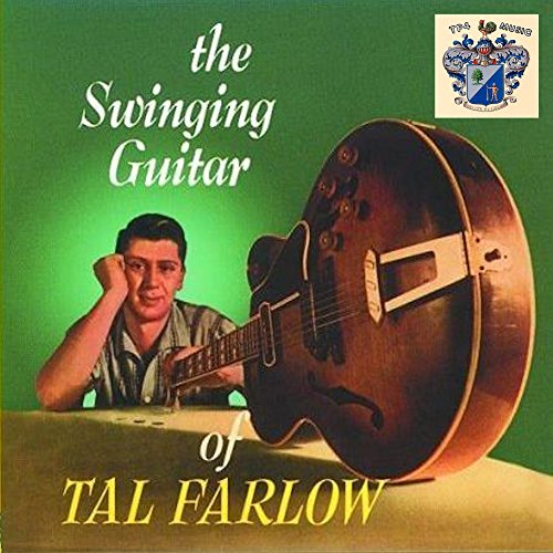 best of Tal Farlow guitar swinging