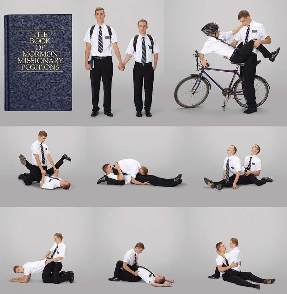 best of Com Missionary position